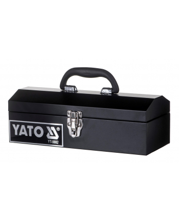 Skrzynia narzędziowa YATO YT-0882