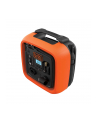 Kompresor powietrza do samochodu BLACK+DECKER Automotive ASI400-XJ - nr 3