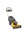 Kosiarka bezszczotkowa  DeWalt  DCMW564P2-QW (480 mm) - nr 1