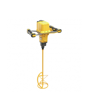 Mieszarka akumulatorowa DeWalt XR Flexvolt Mixer DCD240X2-QW