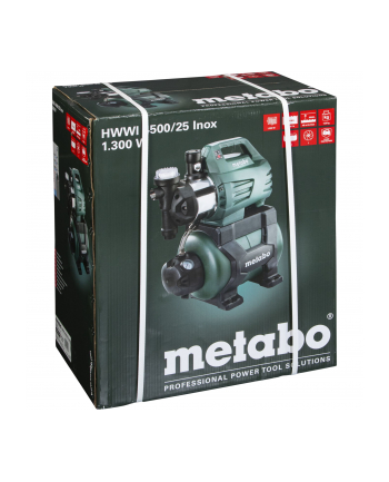 Hydrofor   Metabo  600974000