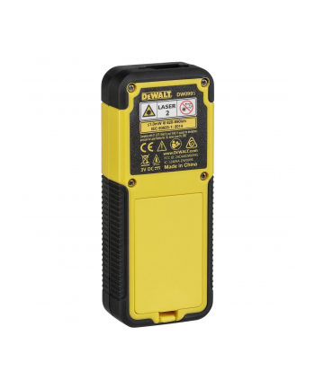 Dalmierz laserowy DeWalt DW099S-XJ