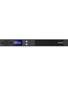 Zasilacz UPS POWER WALKER VI 1500 R1U (Rack; 1500VA) - nr 23
