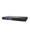 Zasilacz UPS POWER WALKER VI 1500 R1U (Rack; 1500VA) - nr 25