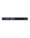 Zasilacz UPS POWER WALKER VI 1500 R1U (Rack; 1500VA) - nr 27