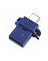 Pendrive Verbatim Store n Go 49966 (32GB; USB 3.0  USB-C; kolor niebieski) - nr 14