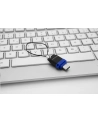 Pendrive Verbatim Store n Go 49966 (32GB; USB 3.0  USB-C; kolor niebieski) - nr 16