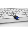 Pendrive Verbatim Store n Go 49966 (32GB; USB 3.0  USB-C; kolor niebieski) - nr 6