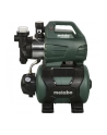 Hydrofor   Metabo  600974000 - nr 4