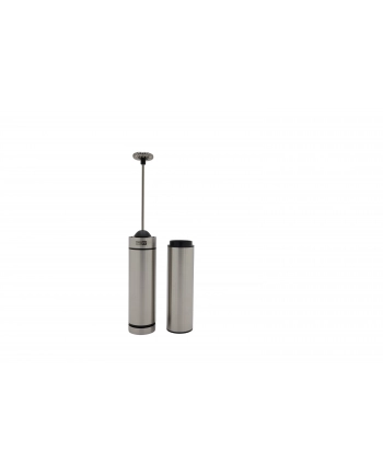 Spieniacz AdHoc MS10 (kolor stalowy) nr 1