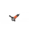 Szlifierka kątowa BLACK+DECKER BEG120-QS (115mm) - nr 1