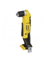 Wiertarko-wkrętarka kątowa bez akumulatora i ładowarki DeWalt DCD740N-XJ - nr 2