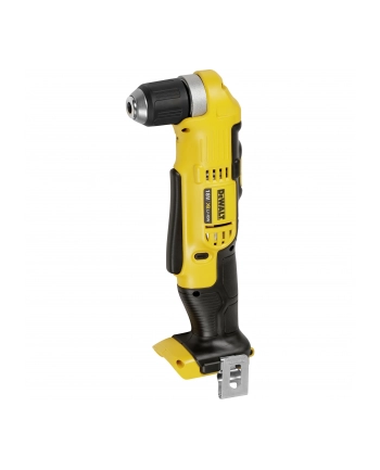 Wiertarko-wkrętarka kątowa bez akumulatora i ładowarki DeWalt DCD740N-XJ nr 1