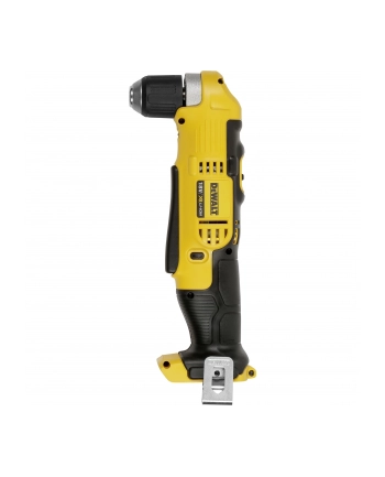 Wiertarko-wkrętarka kątowa bez akumulatora i ładowarki DeWalt DCD740N-XJ nr 2