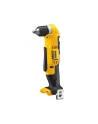 Wiertarko-wkrętarka kątowa bez akumulatora i ładowarki DeWalt DCD740N-XJ - nr 5