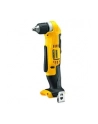 Wiertarko-wkrętarka kątowa bez akumulatora i ładowarki DeWalt DCD740N-XJ - nr 6