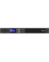 Zasilacz UPS POWER WALKER VI 1500 R1U (Rack; 1500VA) - nr 14