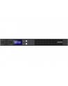 Zasilacz UPS POWER WALKER VI 1500 R1U (Rack; 1500VA) - nr 2