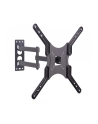 Uchwyt ścienny do telewizora ART AR-61A (ścienne; 19  - 56 ; max. 30kg) - nr 10