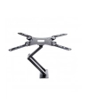Uchwyt ścienny do telewizora ART AR-61A (ścienne; 19  - 56 ; max. 30kg) - nr 12
