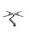 Uchwyt ścienny do telewizora ART AR-61A (ścienne; 19  - 56 ; max. 30kg) - nr 8