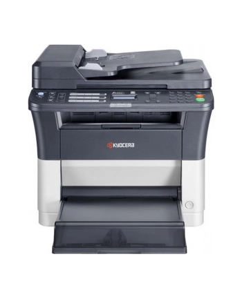 Urządzenie wielofunkcyjne Kyocera FS-1325MFP 1102M73NL0 (laserowe; A4; Skaner płaski) nr 1