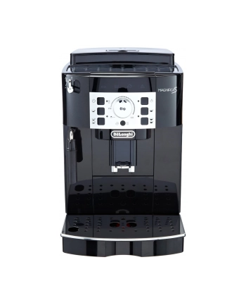 Ekspres kapsułkowy DeLonghi Nespresso Inissia EN80.B (1260W; kolor czarny) nr 2