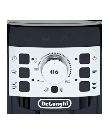 Ekspres kapsułkowy DeLonghi Nespresso Inissia EN80.B (1260W; kolor czarny) nr 1