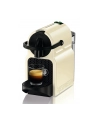 Ekspres kapsułkowy DeLonghi Nespresso Inissia EN80.CW (1260W; kolor beżowy) - nr 3