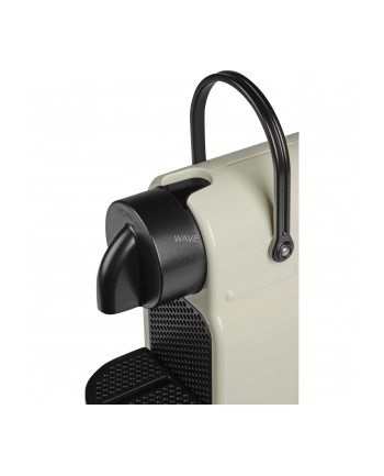 Ekspres kapsułkowy DeLonghi Nespresso Inissia EN80.CW (1260W; kolor beżowy) nr 1