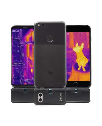 Kamera termowizyjna do smartfona FLIR ONE FP3AC - Android USB-C nr 1