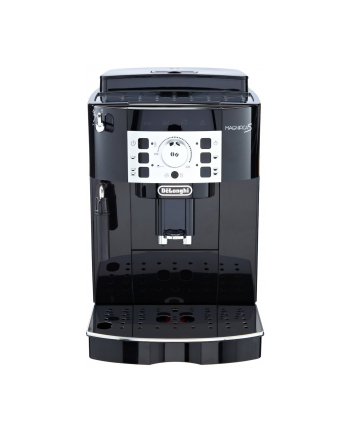 Ekspres kapsułkowy DeLonghi Nespresso Inissia EN80.B (1260W; kolor czarny) nr 2