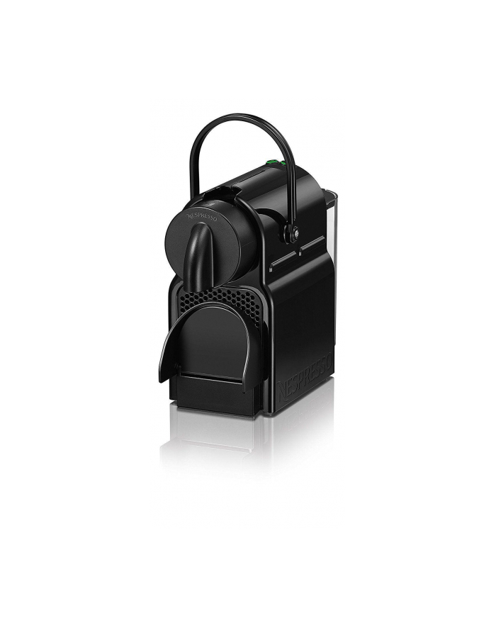 Ekspres kapsułkowy DeLonghi Nespresso Inissia EN80.B (1260W; kolor czarny) główny