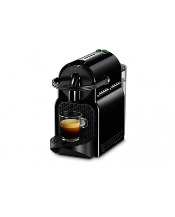 Ekspres kapsułkowy DeLonghi Nespresso Inissia EN80.B (1260W; kolor czarny)