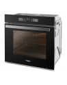Piekarnik elektryczny Whirlpool AKZ96230NB (Elektroniczne / sensorowe  Mechaniczne; 3650W; Czarny) - nr 28