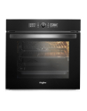 Piekarnik elektryczny Whirlpool AKZ96230NB (Elektroniczne / sensorowe  Mechaniczne; 3650W; Czarny) - nr 6