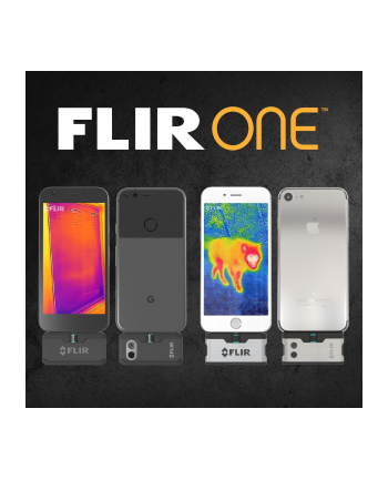 Kamera FLIR FLIR ONE FP3IOS