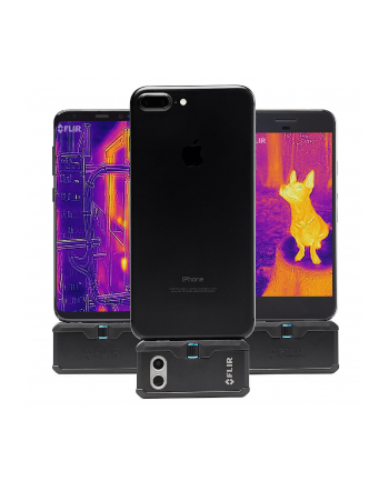 Kamera FLIR FLIR ONE FP3IOS