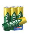 VARTA AKUMULATOR HR6/AA 2600MAH READY2USE-BLISTER 4 SZT. - nr 12