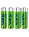 VARTA AKUMULATOR HR6/AA 2600MAH READY2USE-BLISTER 4 SZT. - nr 2