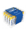 Baterie AAA    VARTA  Micro AAA LR03 1.5V (Alkaliczny manganowy; x 24) - nr 15