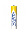 Baterie AAA    VARTA  Micro AAA LR03 1.5V (Alkaliczny manganowy; x 24) - nr 16