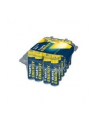 Baterie AAA    VARTA  Micro AAA LR03 1.5V (Alkaliczny manganowy; x 24) - nr 1