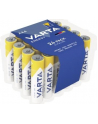 Baterie AAA    VARTA  Micro AAA LR03 1.5V (Alkaliczny manganowy; x 24) - nr 22
