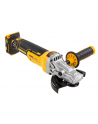 Szlifierka kątowa DeWalt XR DCG405FN-XJ (125mm) - nr 2