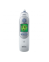 Termometr  do ucha Braun ThermoScan 7 IRT6520 (Bezdotykowy; kolor biały) - nr 36