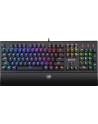 Klawiatura REDRAGON K569RGB (mechaniczna; USB 2.0; (US); kolor czarny) - nr 2