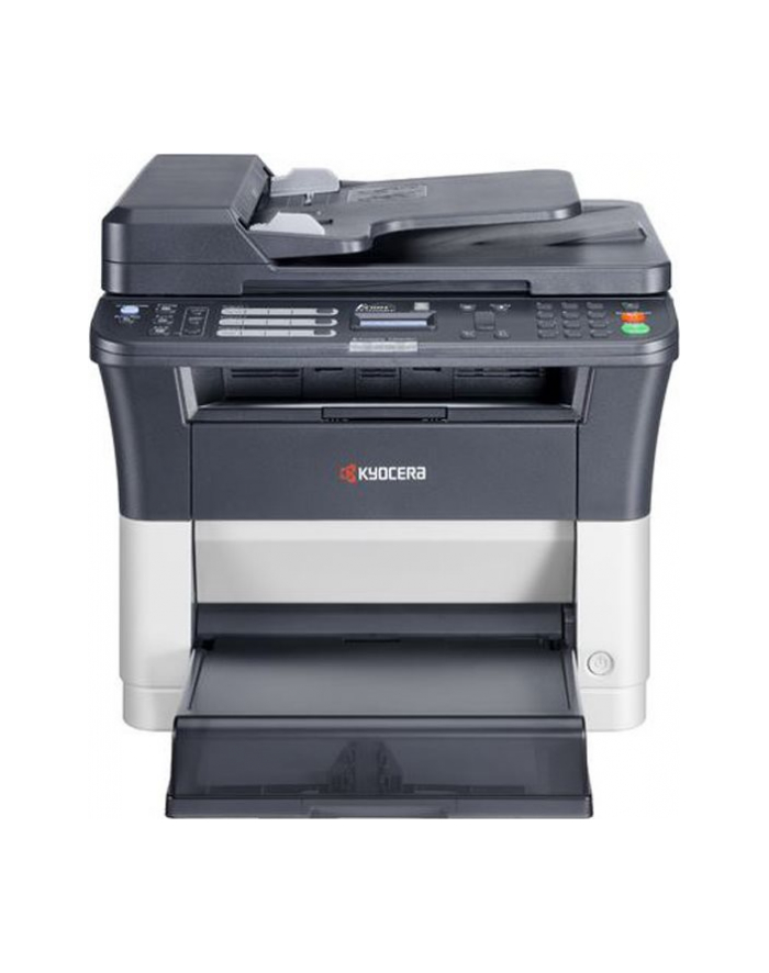 Urządzenie wielofunkcyjne Kyocera FS-1325MFP 1102M73NL0 (laserowe; A4; Skaner płaski) główny