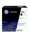 hewlett-packard Toner HP CF237Y (oryginał HP 37Y  HP37Y; 41 000 stron; czarny) - nr 18