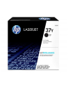 hewlett-packard Toner HP CF237Y (oryginał HP 37Y  HP37Y; 41 000 stron; czarny) - nr 1